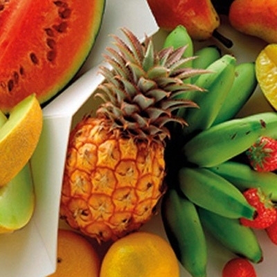 قاموس الغذاء العلاجي 