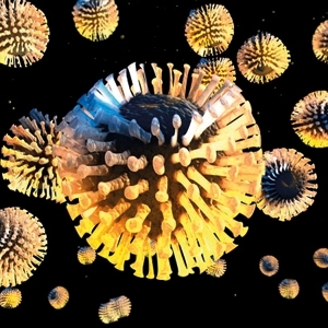 الإسهال لدى الأطفال