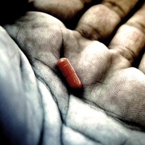 المداواة الذاتية ... هل هي خطيرة؟