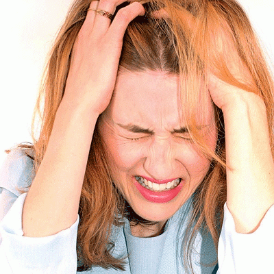 دليلك إلى الطرق الطبيعية لمحاربة التوتر