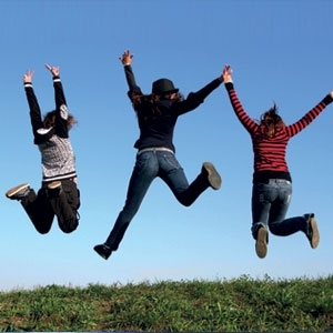 غذاء المراهقة 