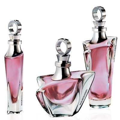 عطر Rose Pour Elle للنساء