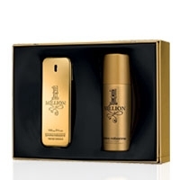 عطر Lady Million ،1 Million