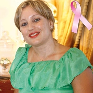 تجربة شخصيّة مع سرطان الثدي...