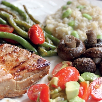 أبسط الطرق لمحاربة  النفخة...