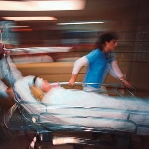 مضاعفات الجراحة والأخطاء الطبيّة