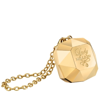 1 Million وLady Million