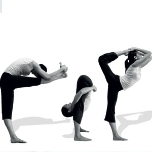 التمارين الرياضية المعززة للرفاهة