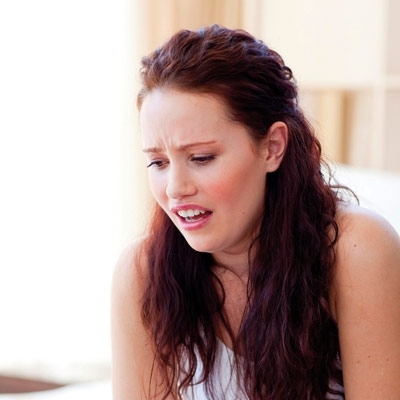 أوجاع البطن...