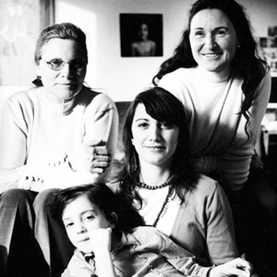 مشكلاتك الصحية من المراهقة إلى ما بعد الخمسين