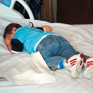 الأفكار الشائعة عن الحساسية عند الأطفال