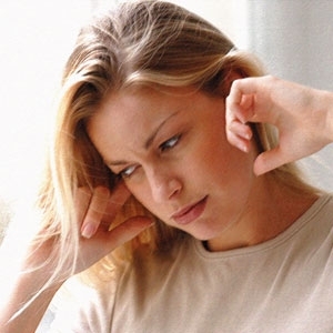 مشكلات السمع 