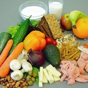 عشر أفكار غذائية خاطئة