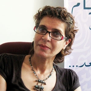 سونا عاروري: المرض احتلّ جسدي...