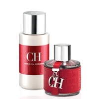 العطر النسائي الجديد CH L'eau