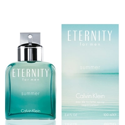 عطر Eternity Summer