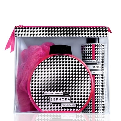 مجموعة Sephora Psychedelic Christmas