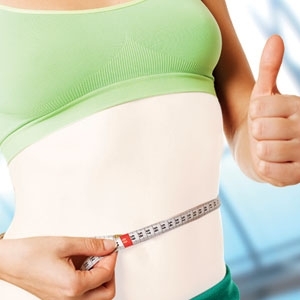 حمية غذائية للبطن المسطح