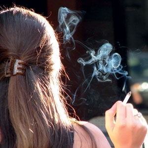 التدخين طريقك إلى الانسداد الرئوي المزمن