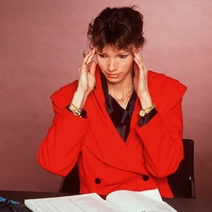 حاربي أمراض العمل