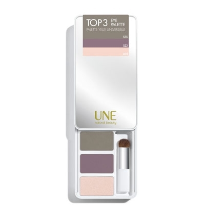 ظلال الجفون المنعشة