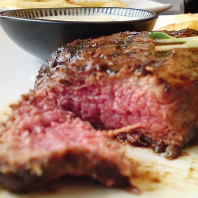 اللحوم مصدر غذائي غنيّ... 