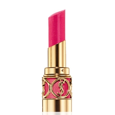 مجموعة ماكياج ربيع 2012