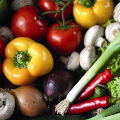 الغذاء الصحي في رمضان وفي كل الأوقات