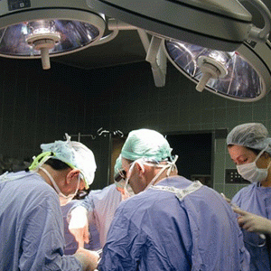 سرطان الجلد 