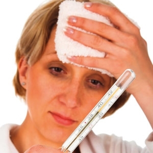 أكثر الأمراض النسائية شيوعاً...