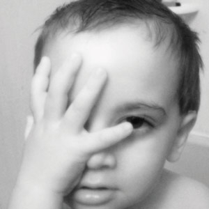 'عيادة لها' مع طبيب أطفال