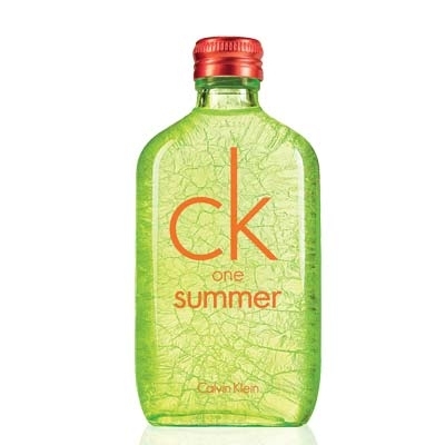 عطر CK One Summer نسخة محدودة