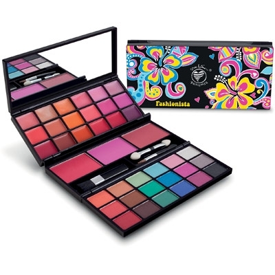 مجموعة Groovy Compact Fashionista 