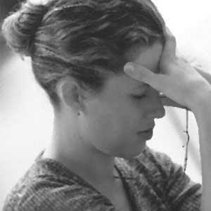 التعب المزمن...