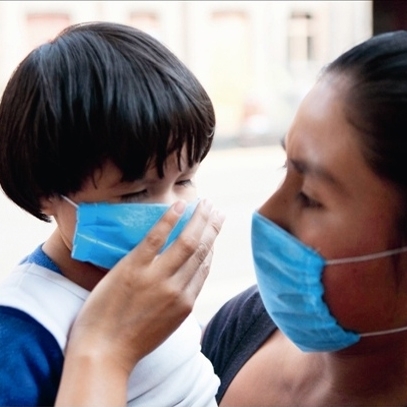 إنفلونزا الخنازير