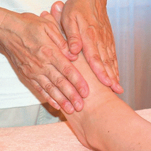 عالجي أوجاعك الصغيرة