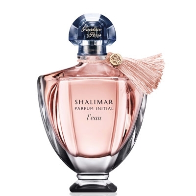 عطر Shalimar من غيرلان Guerlain