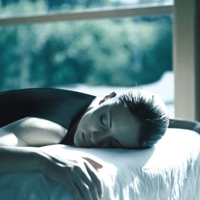 أوجاع الظهر سببها التوتر!