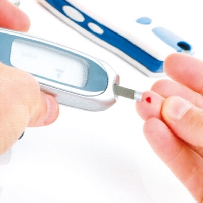 داء السكري...