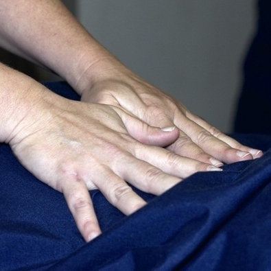 التدليك الذاتي في متناول يديك