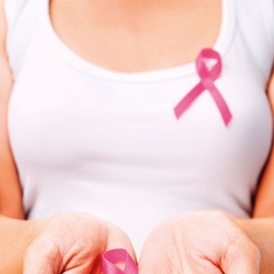 سرطان الثدي...