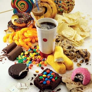 'عيادة لها' مع اختصاصية التغذية