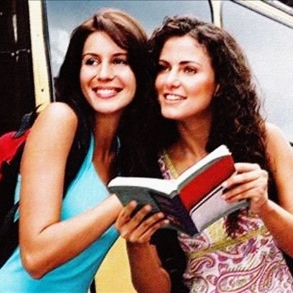 أكل سليم لرحلة ممتعة