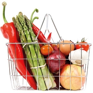 الأطعمة الغنية بالفيتامينات...