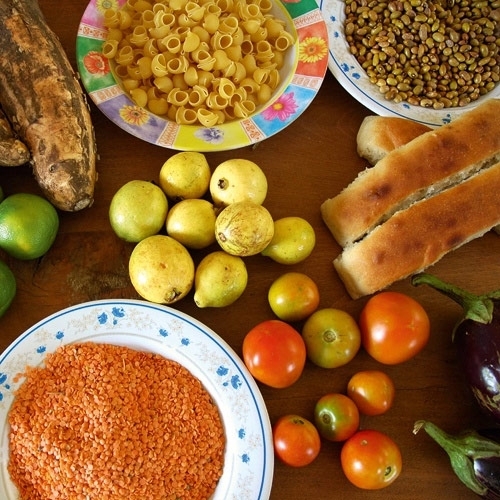 حقائق عن التغذية 