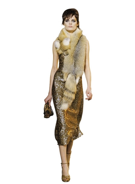 تألّق المعدني