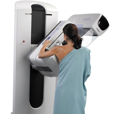 الصورة الشعاعية للكشف المبكر