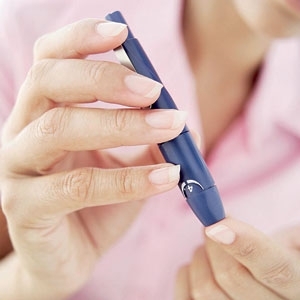 'عيادة لها' مع اختصاصية التغذية