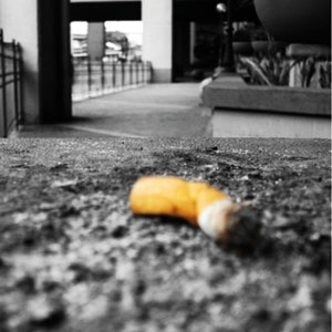 التدخين مسبب أول لسرطان الرئة...