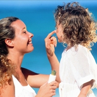 أشعة الشمس عدو وصديق